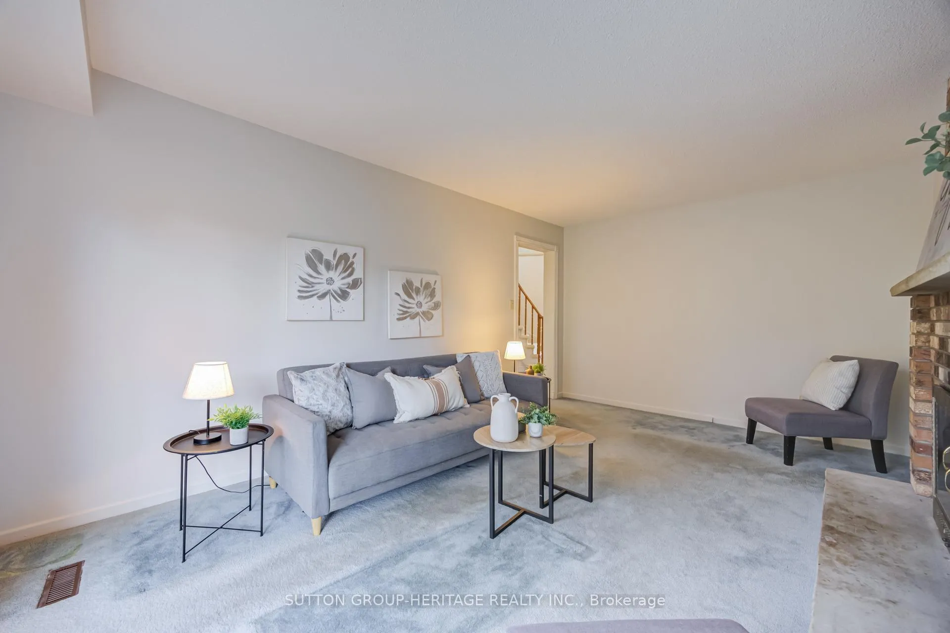 Photo 8 of 41 Carter Crescent, Whitby, Lynde Creek — HOMEH