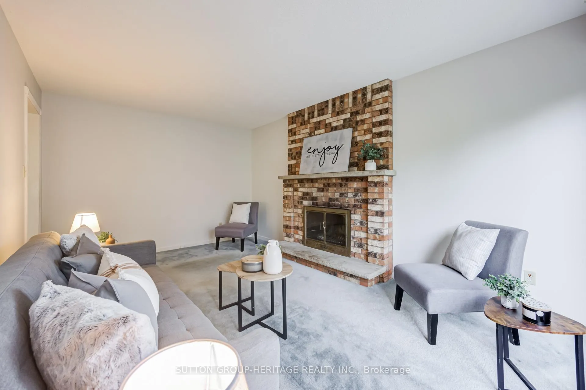 Photo 9 of 41 Carter Crescent, Whitby, Lynde Creek — HOMEH