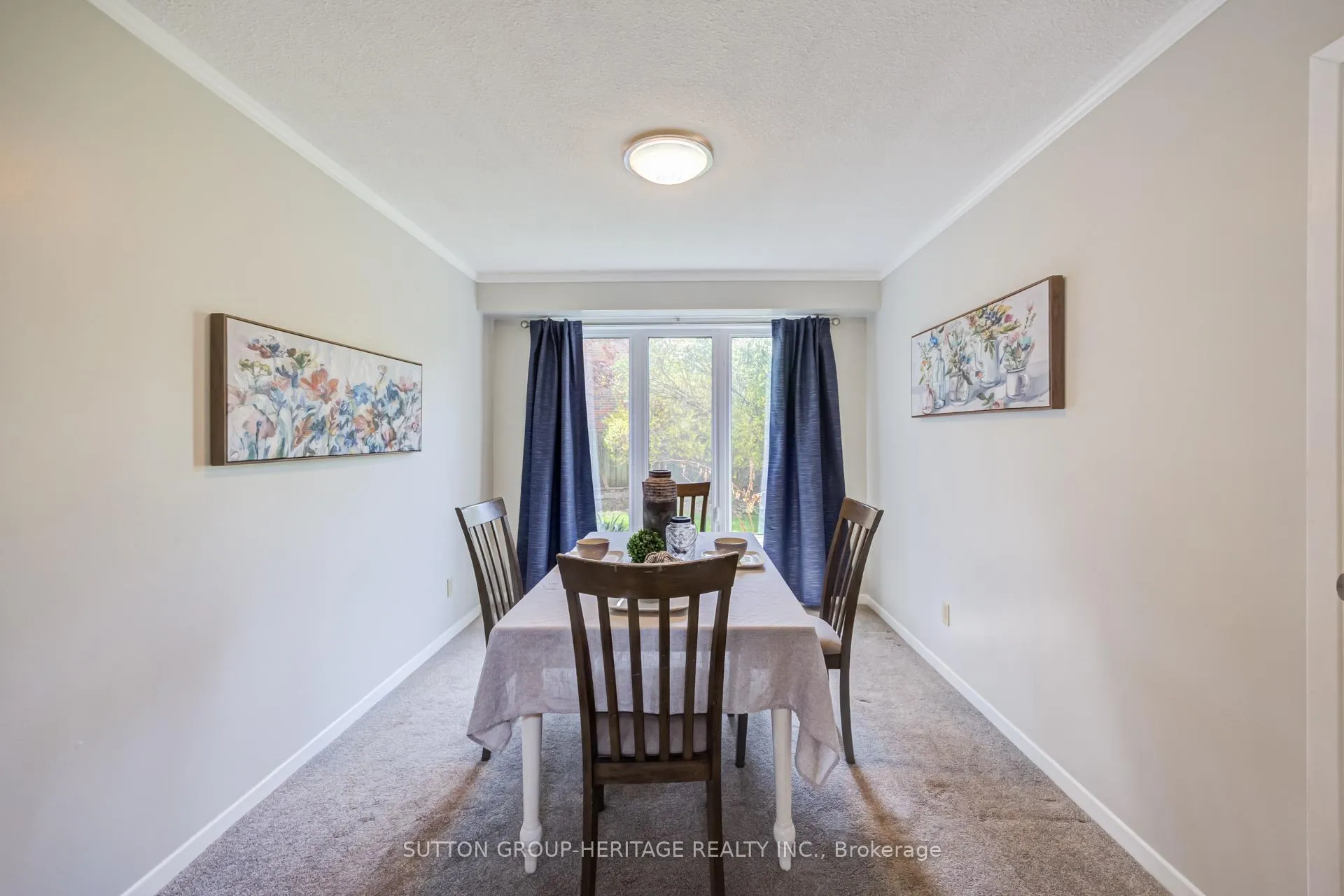 Photo 10 of 41 Carter Crescent, Whitby, Lynde Creek — HOMEH