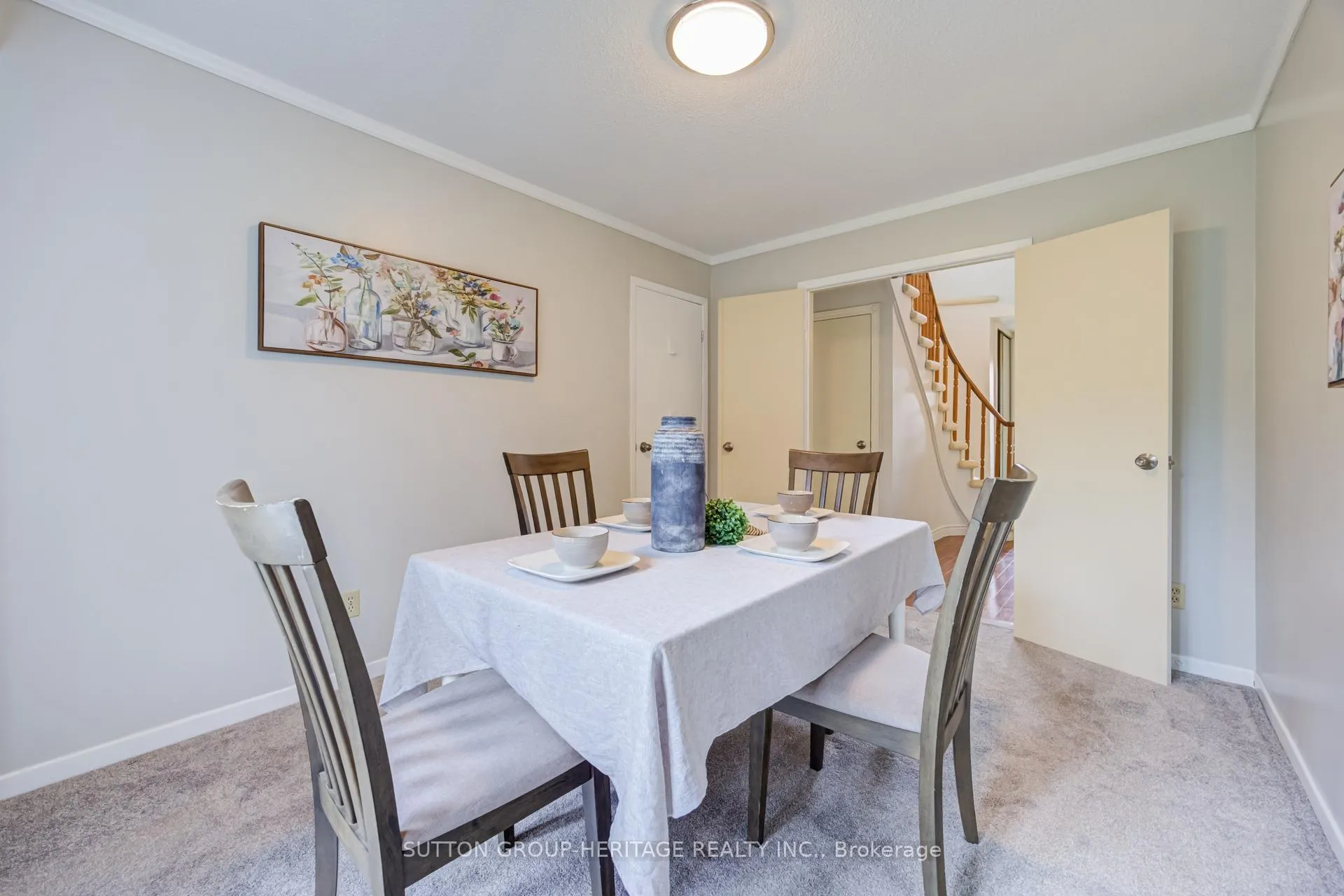 Photo 11 of 41 Carter Crescent, Whitby, Lynde Creek — HOMEH