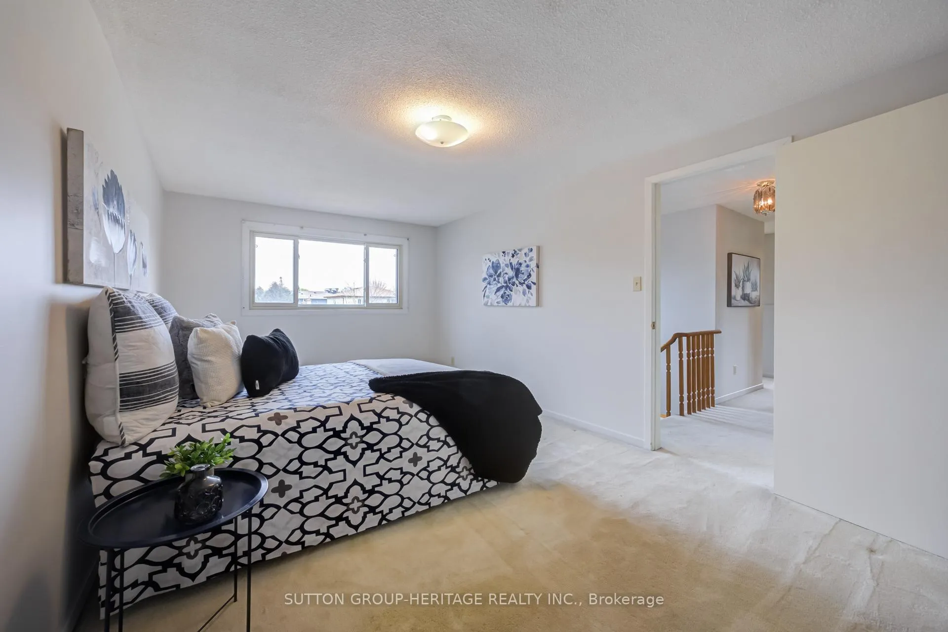 Photo 16 of 41 Carter Crescent, Whitby, Lynde Creek — HOMEH