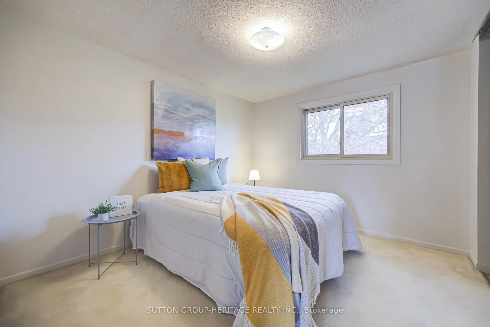 Photo 20 of 41 Carter Crescent, Whitby, Lynde Creek — HOMEH