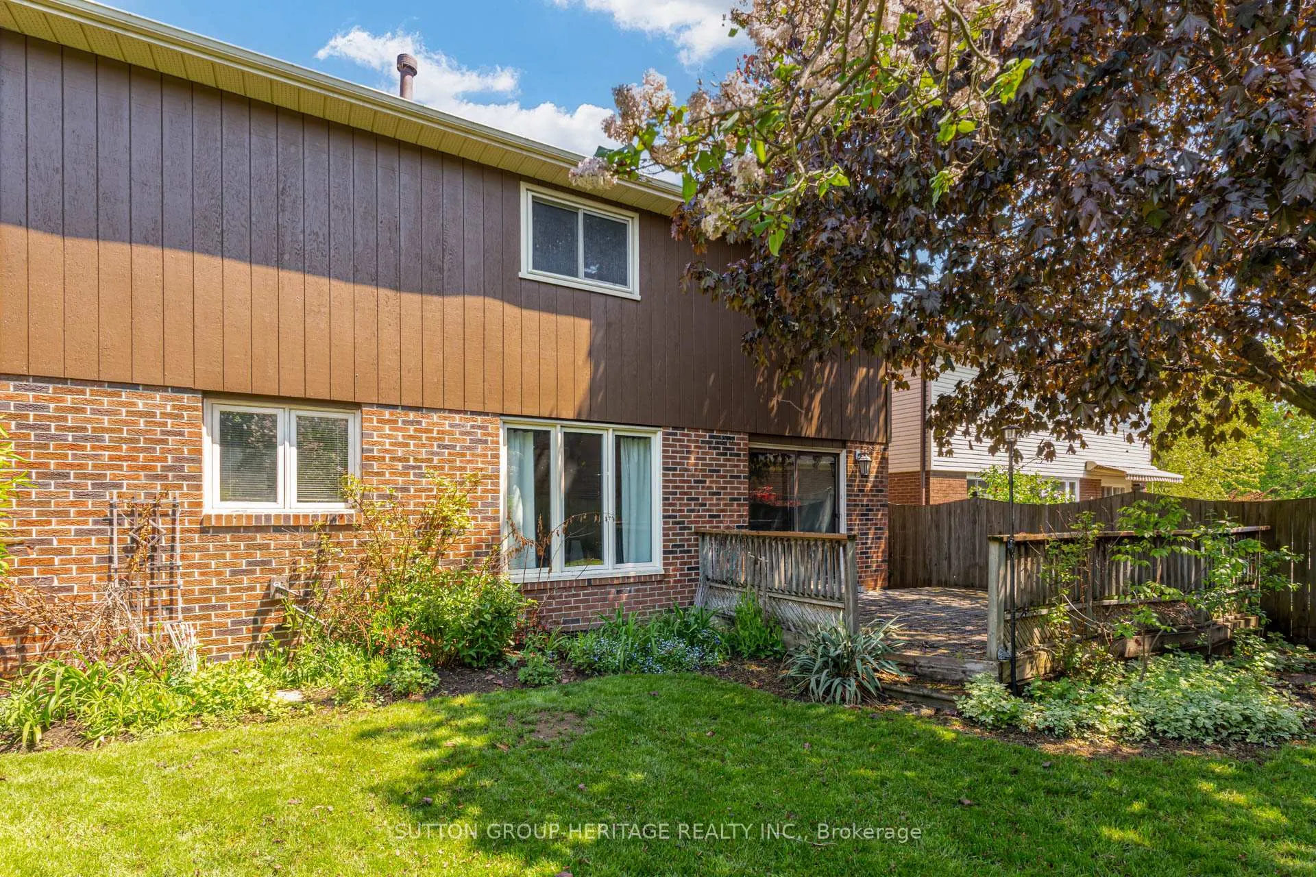 Photo 27 of 41 Carter Crescent, Whitby, Lynde Creek — HOMEH