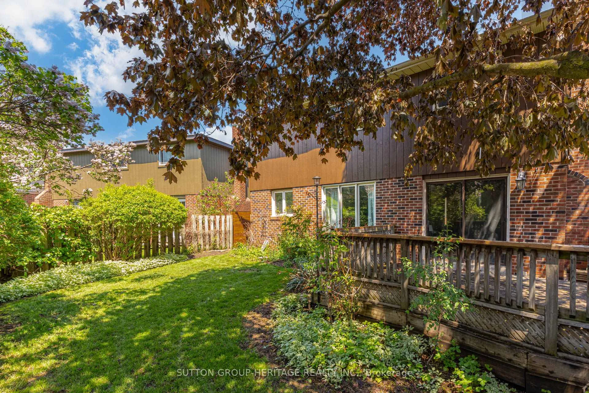 Photo 28 of 41 Carter Crescent, Whitby, Lynde Creek — HOMEH