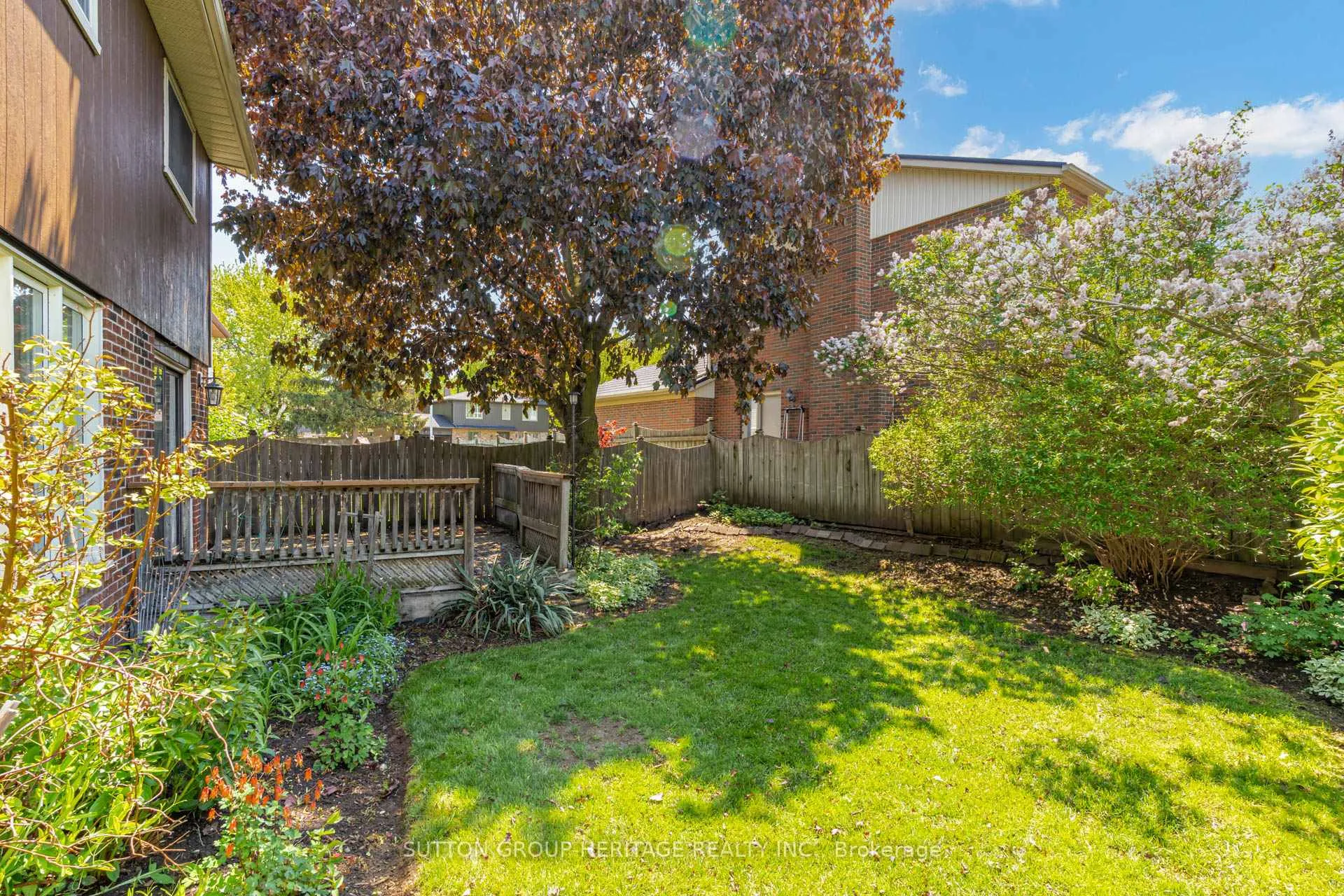 Photo 29 of 41 Carter Crescent, Whitby, Lynde Creek — HOMEH