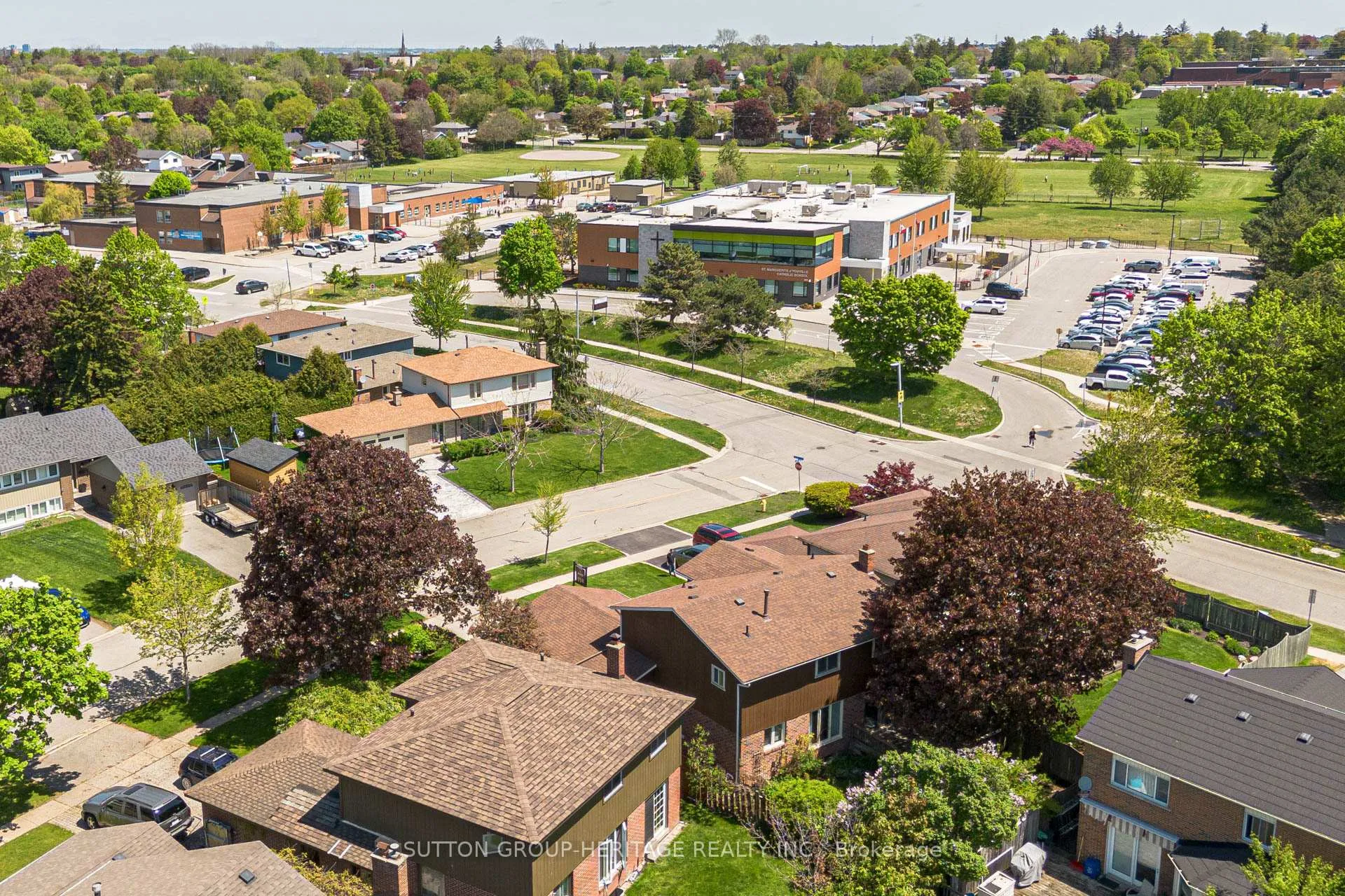 Photo 30 of 41 Carter Crescent, Whitby, Lynde Creek — HOMEH