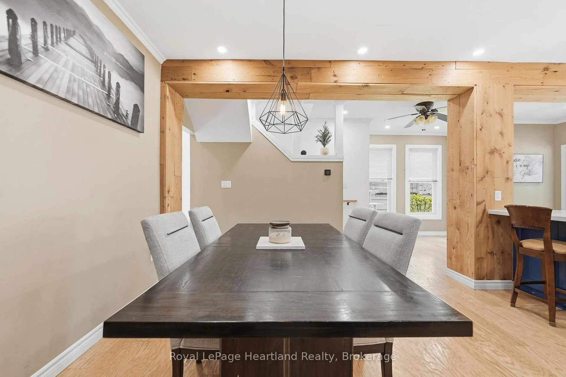 Photo 5 of 212 Townsend Street, Central Huron, Clinton — HOMEH