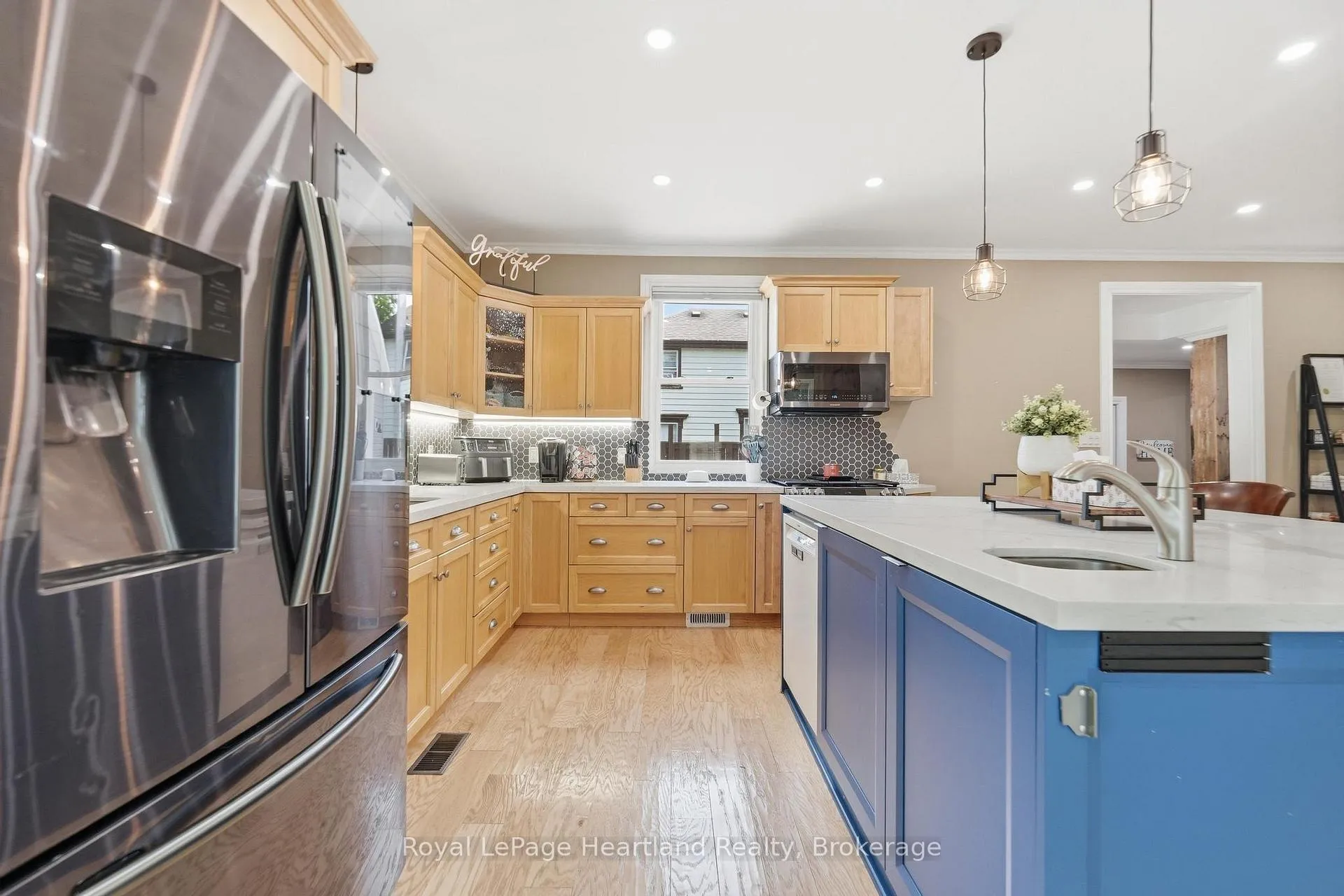 Photo 7 of 212 Townsend Street, Central Huron, Clinton — HOMEH