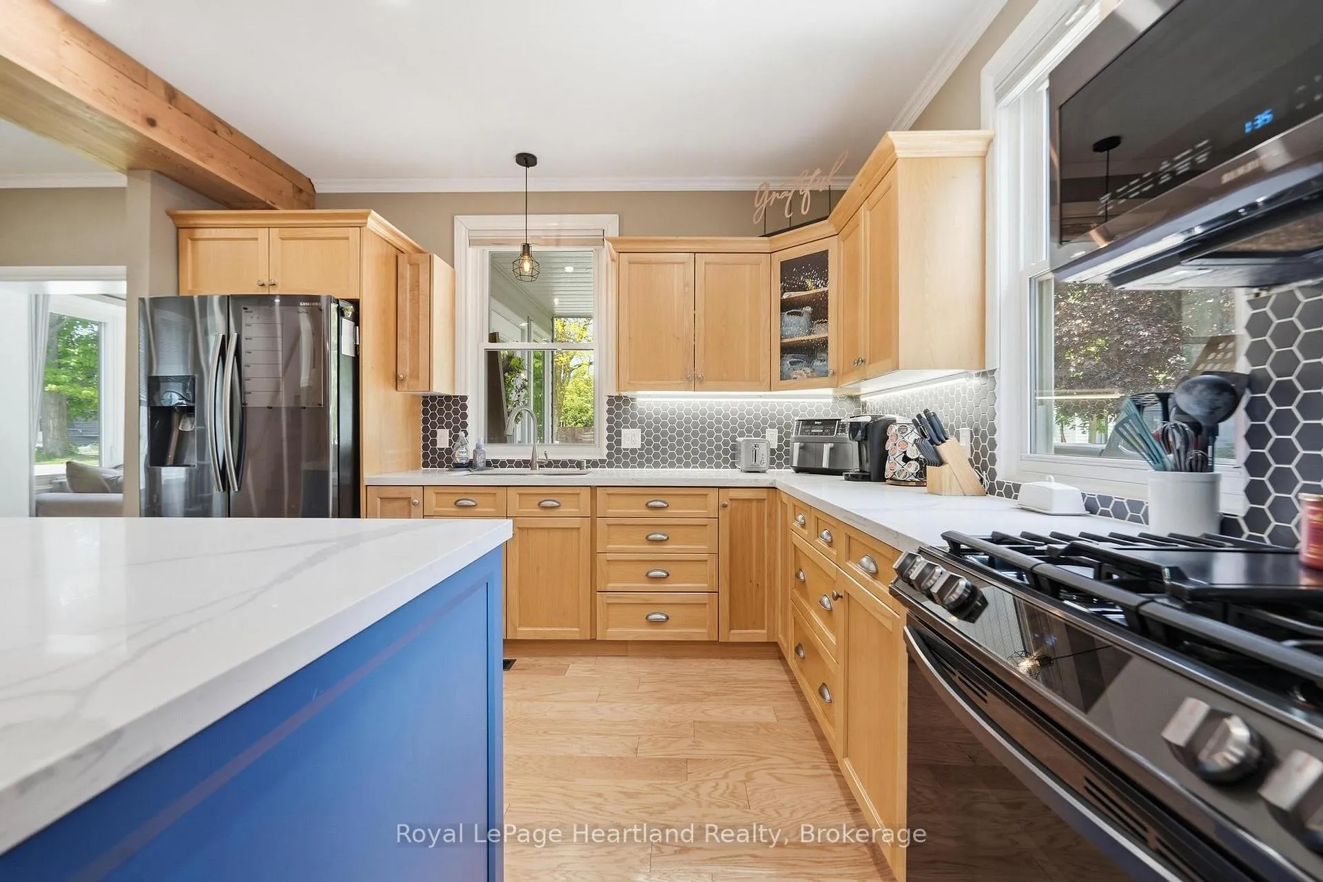 Photo 9 of 212 Townsend Street, Central Huron, Clinton — HOMEH