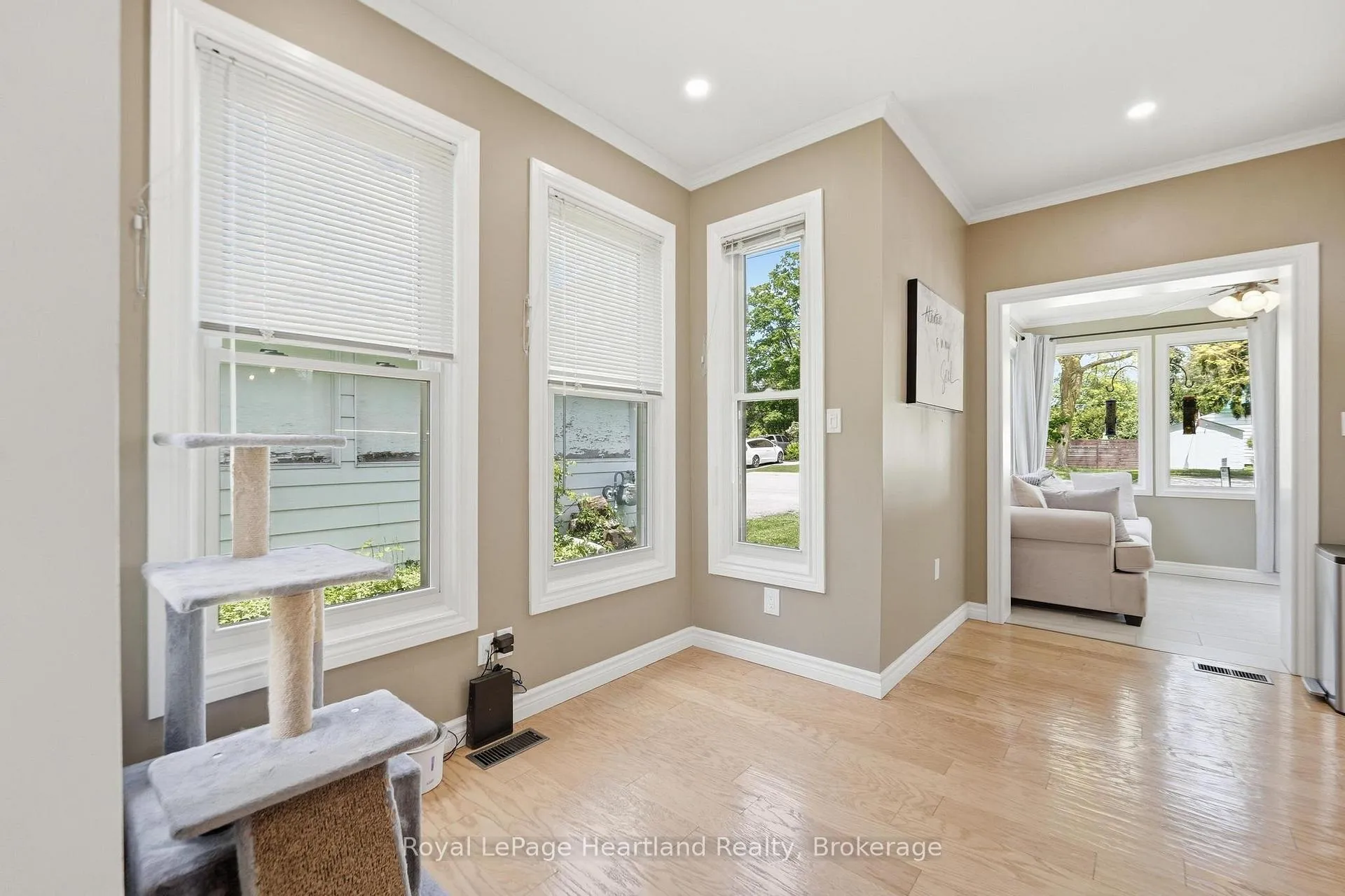 Photo 25 of 212 Townsend Street, Central Huron, Clinton — HOMEH