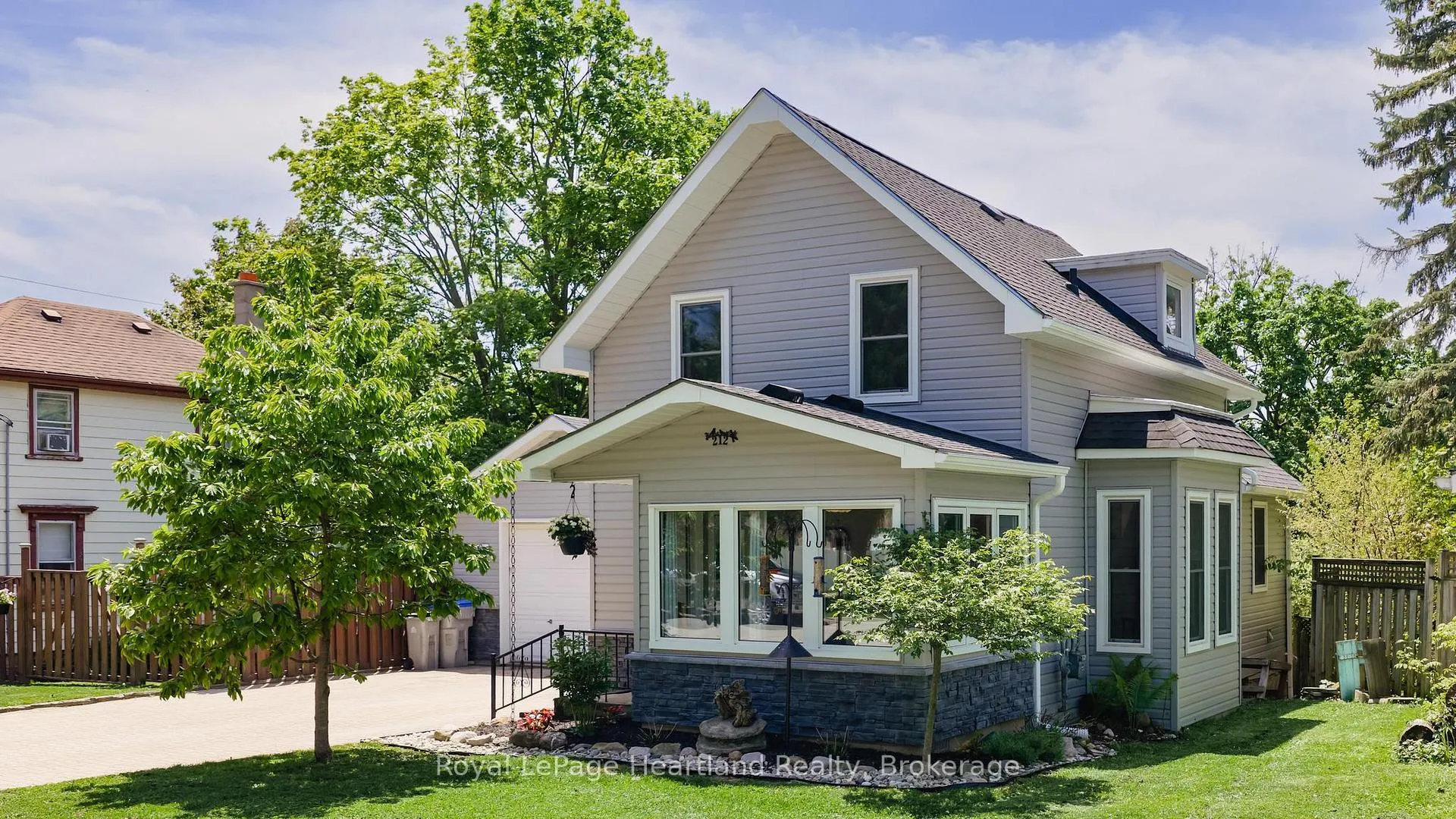 Photo 26 of 212 Townsend Street, Central Huron, Clinton — HOMEH