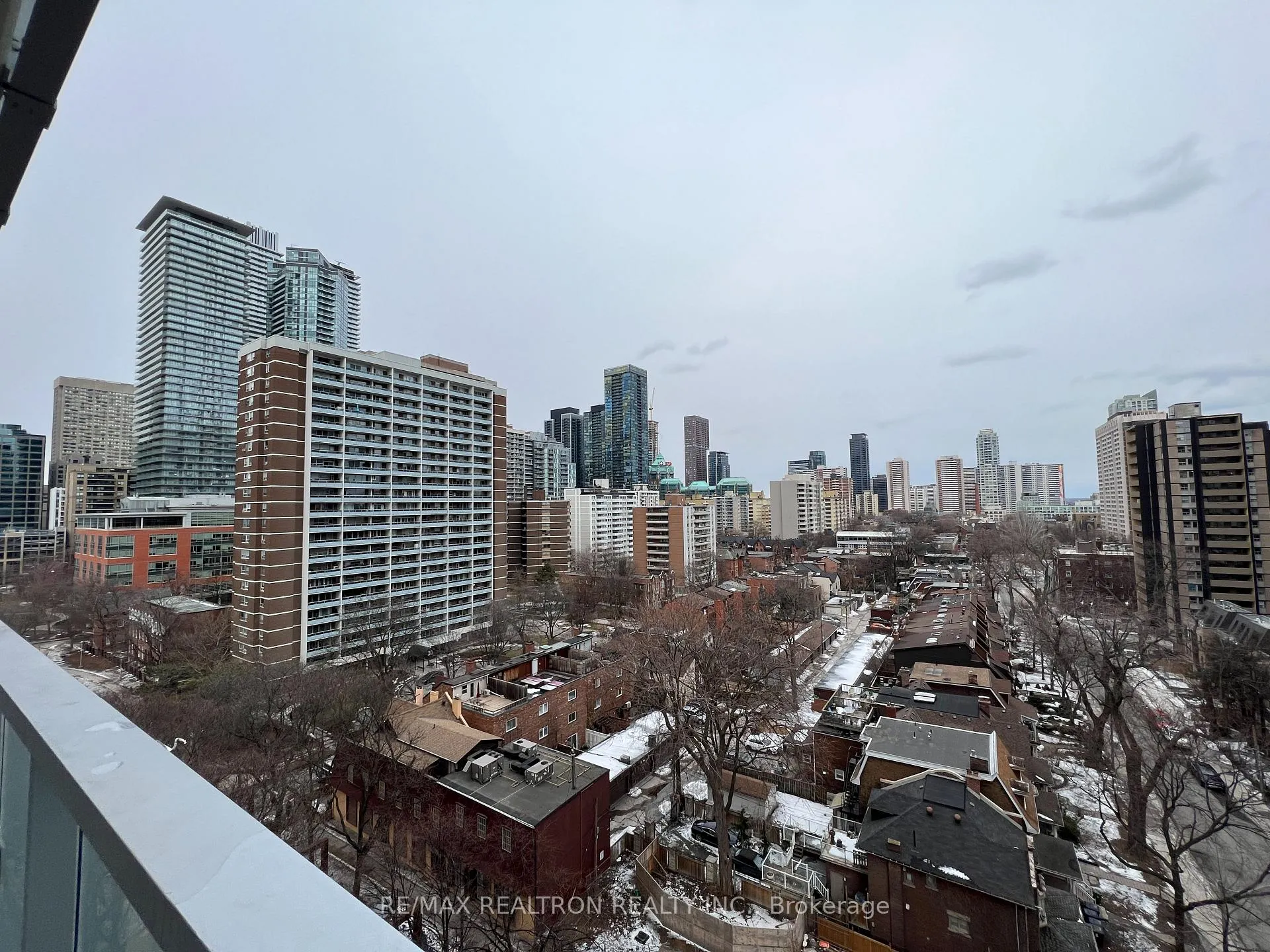 Photo 17 of Unit 1007, 3 Gloucester Street, Toronto, Church-Yonge Corridor — HOMEH