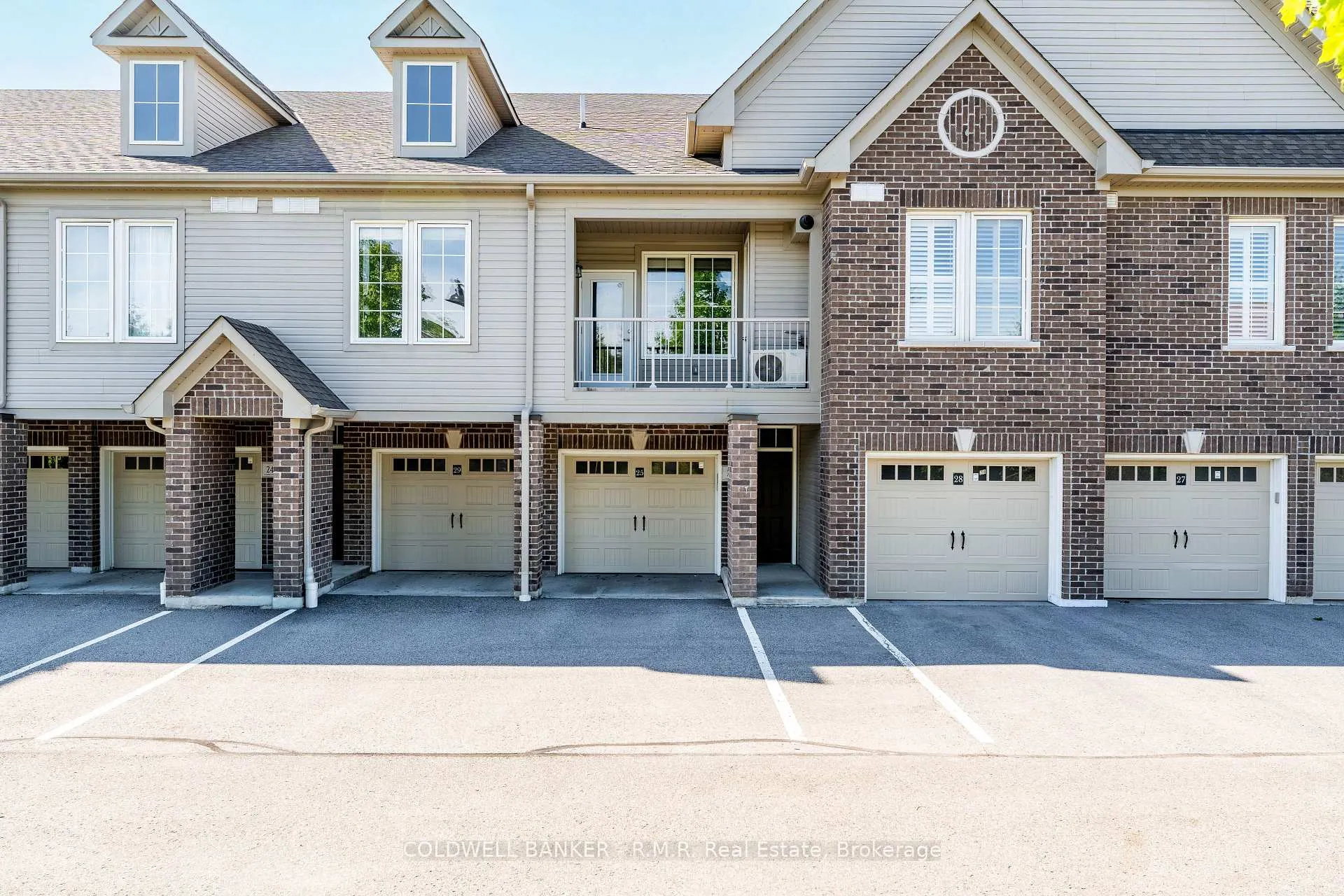 Photo of Unit 25, 1430 Gord Vinson Avenue