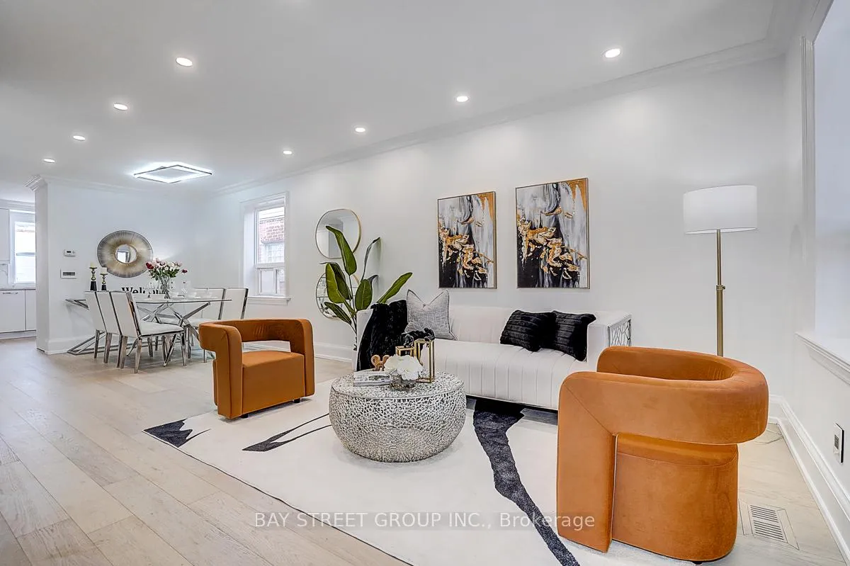 Photo 1 of 85 Donlands Avenue, Toronto, Danforth — HOMEH