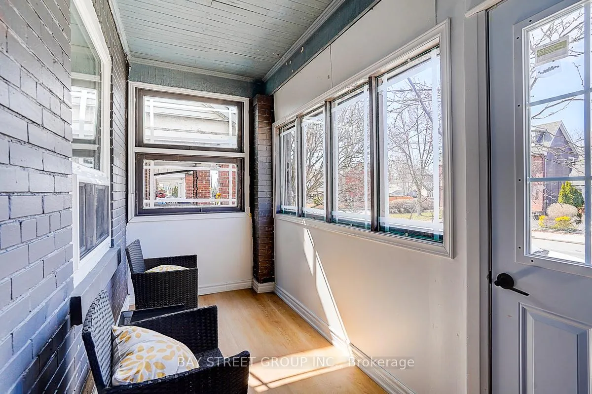 Photo 3 of 85 Donlands Avenue, Toronto, Danforth — HOMEH