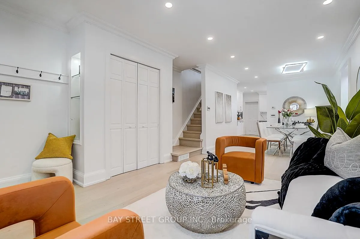 Photo 6 of 85 Donlands Avenue, Toronto, Danforth — HOMEH