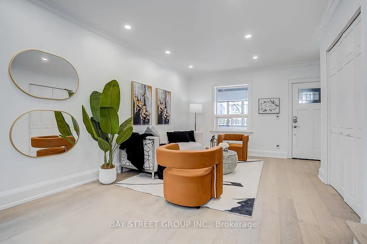 Photo 8 of 85 Donlands Avenue, Toronto, Danforth — HOMEH