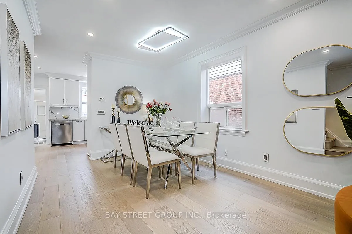 Photo 9 of 85 Donlands Avenue, Toronto, Danforth — HOMEH