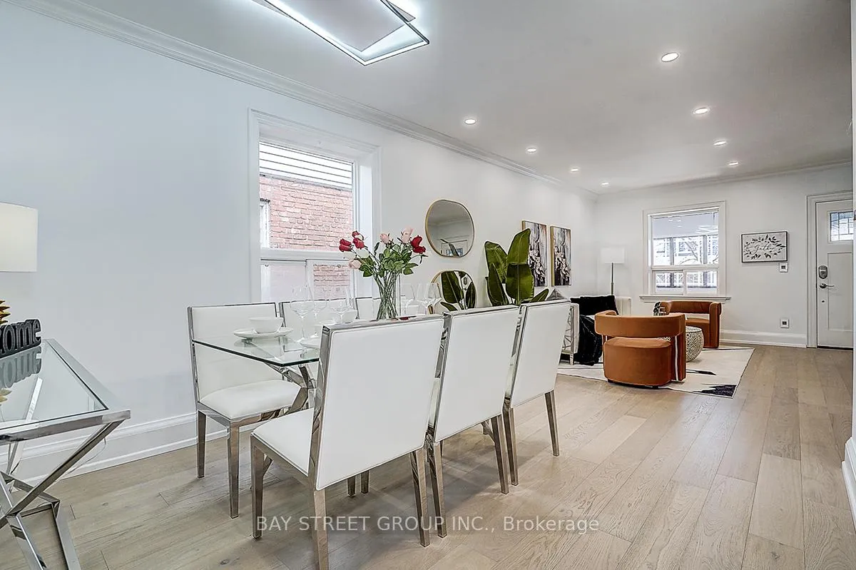 Photo 10 of 85 Donlands Avenue, Toronto, Danforth — HOMEH