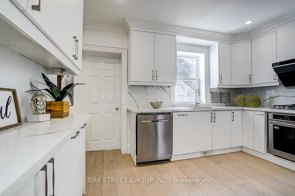 Photo 12 of 85 Donlands Avenue, Toronto, Danforth — HOMEH