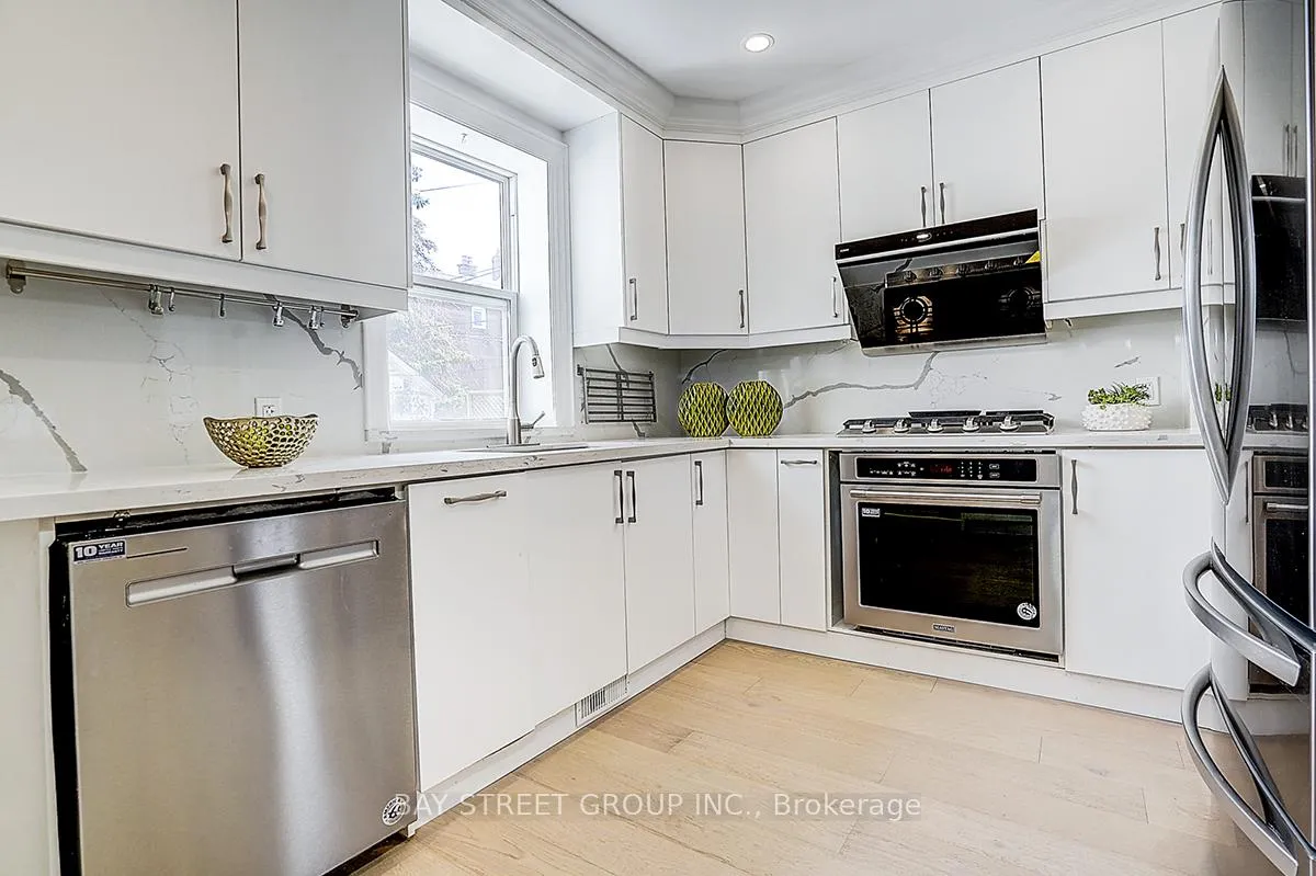 Photo 13 of 85 Donlands Avenue, Toronto, Danforth — HOMEH