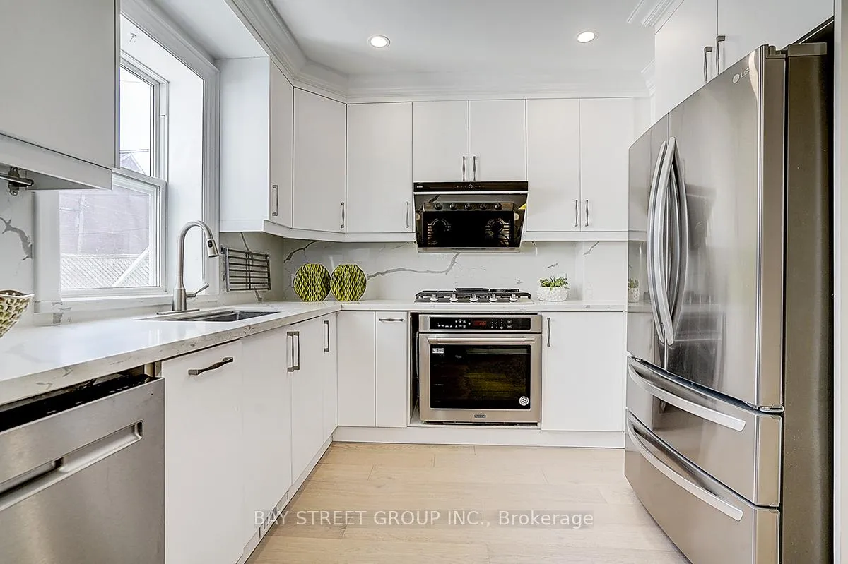 Photo 14 of 85 Donlands Avenue, Toronto, Danforth — HOMEH
