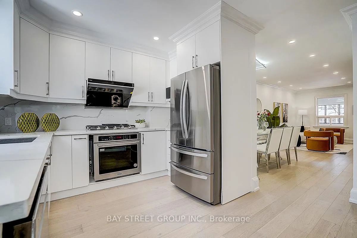 Photo 15 of 85 Donlands Avenue, Toronto, Danforth — HOMEH