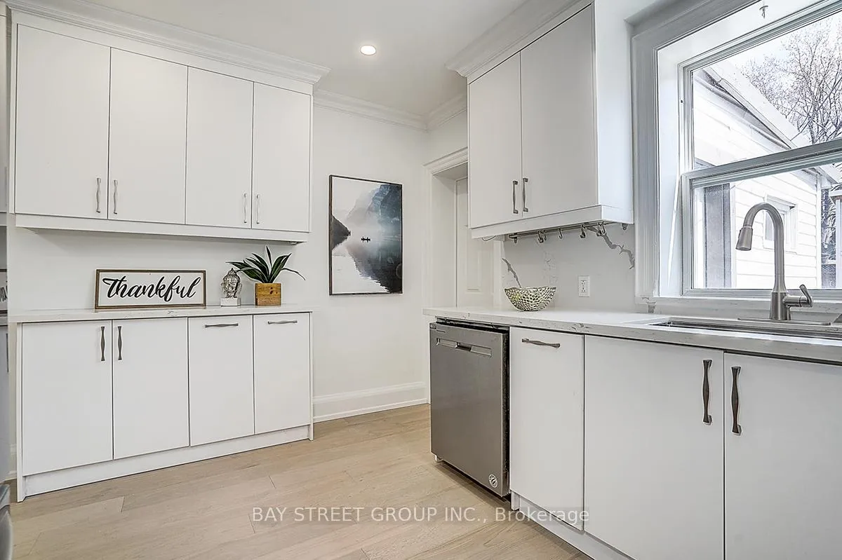Photo 16 of 85 Donlands Avenue, Toronto, Danforth — HOMEH