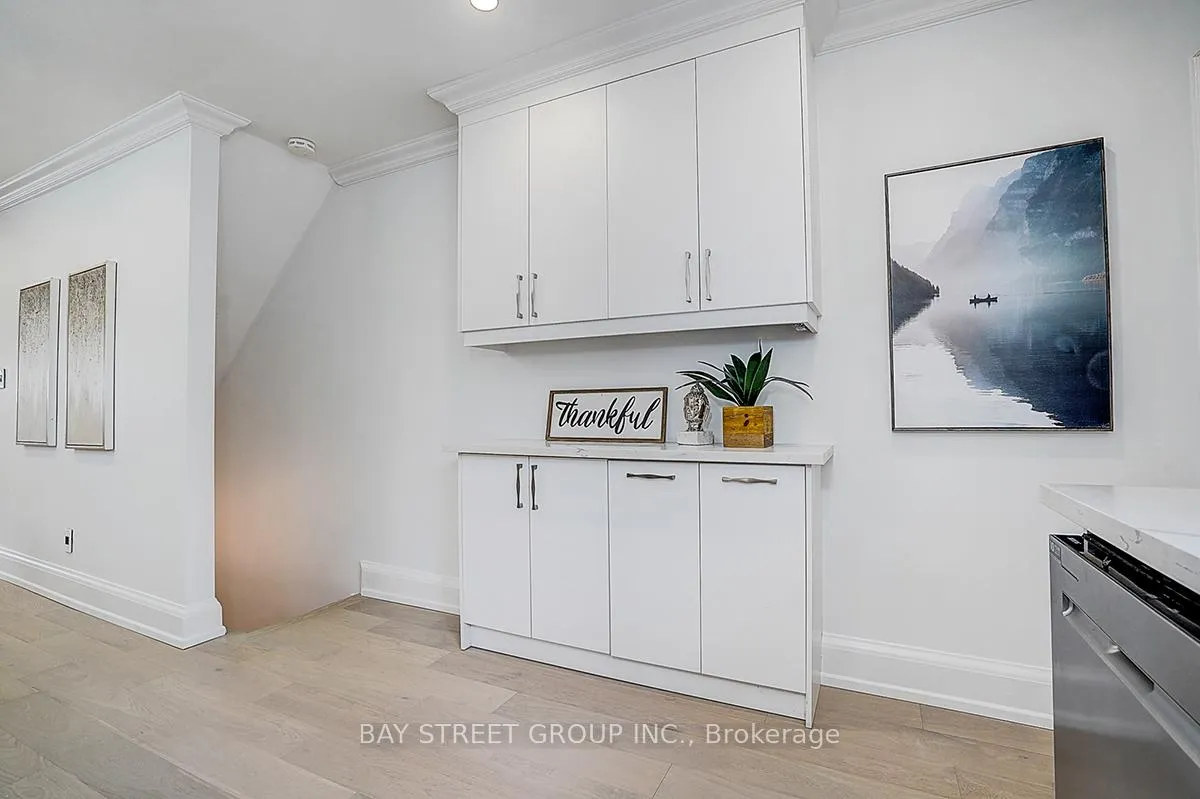 Photo 17 of 85 Donlands Avenue, Toronto, Danforth — HOMEH