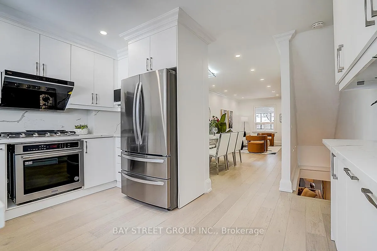 Photo 19 of 85 Donlands Avenue, Toronto, Danforth — HOMEH