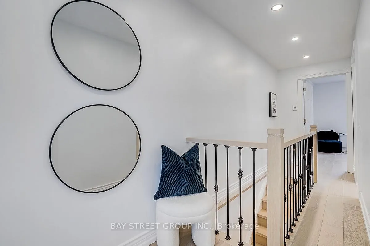 Photo 21 of 85 Donlands Avenue, Toronto, Danforth — HOMEH