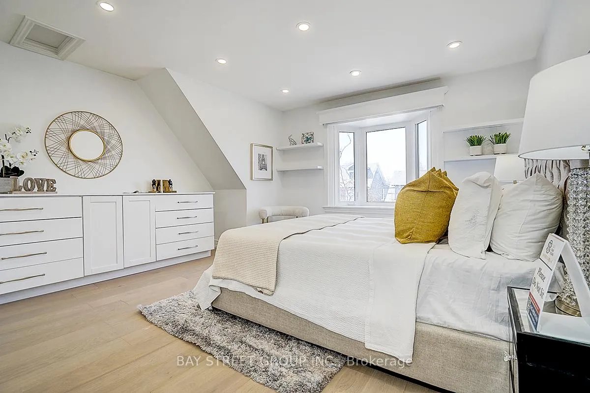 Photo 22 of 85 Donlands Avenue, Toronto, Danforth — HOMEH