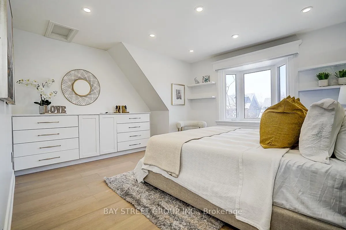 Photo 23 of 85 Donlands Avenue, Toronto, Danforth — HOMEH