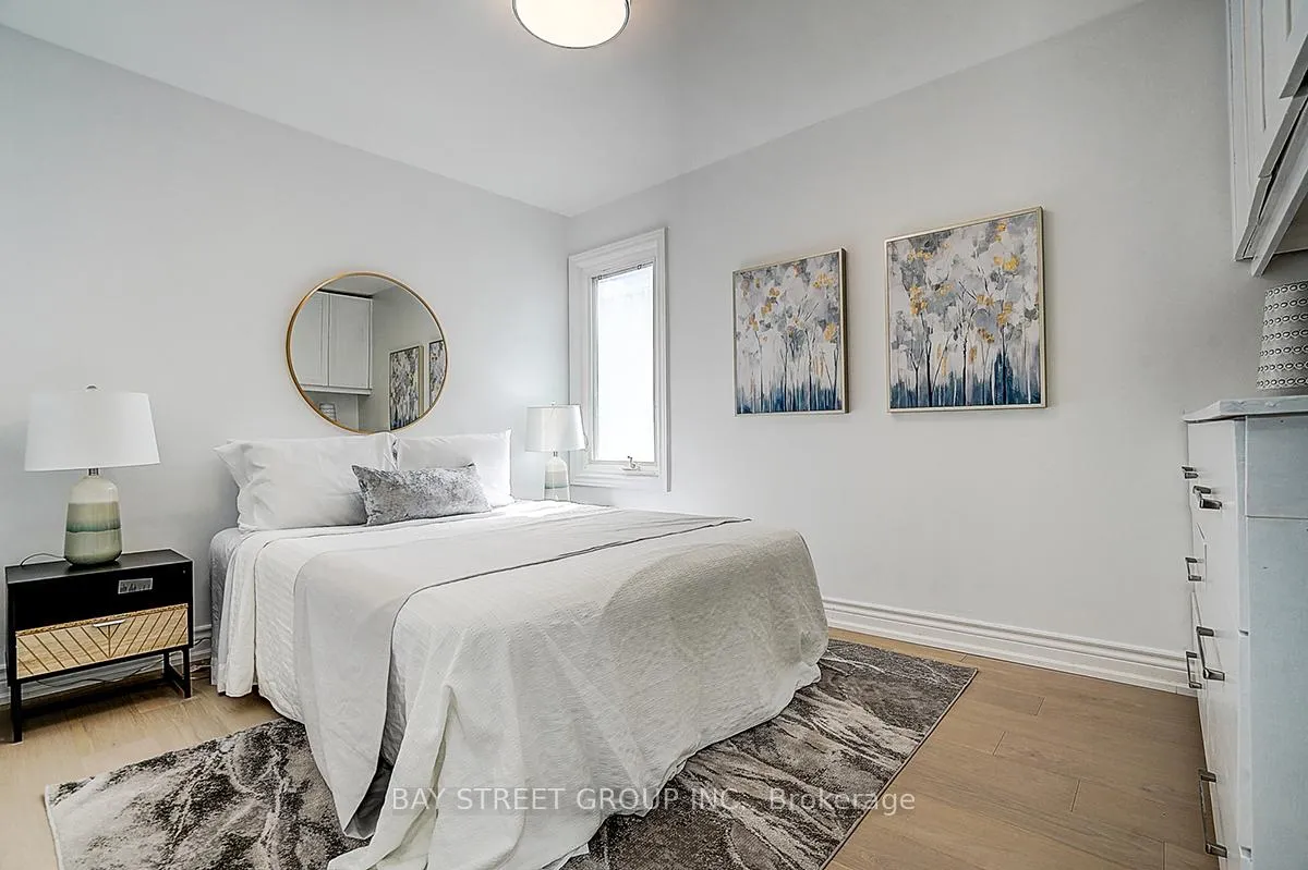 Photo 28 of 85 Donlands Avenue, Toronto, Danforth — HOMEH