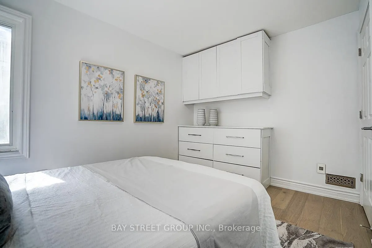 Photo 29 of 85 Donlands Avenue, Toronto, Danforth — HOMEH