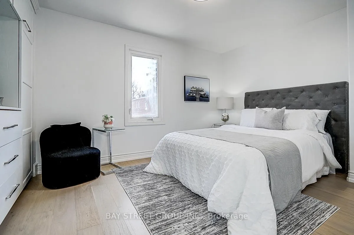 Photo 30 of 85 Donlands Avenue, Toronto, Danforth — HOMEH