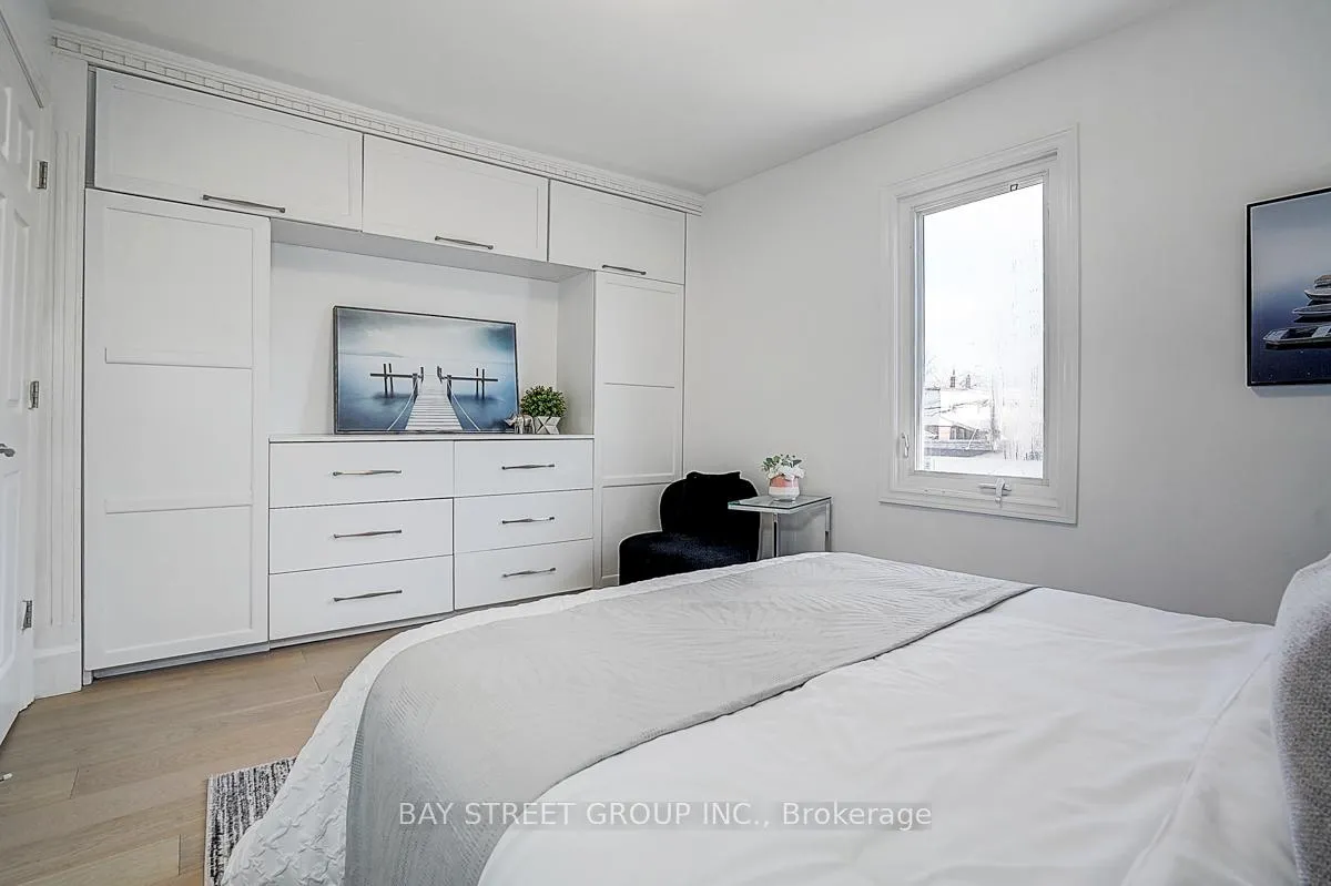 Photo 31 of 85 Donlands Avenue, Toronto, Danforth — HOMEH