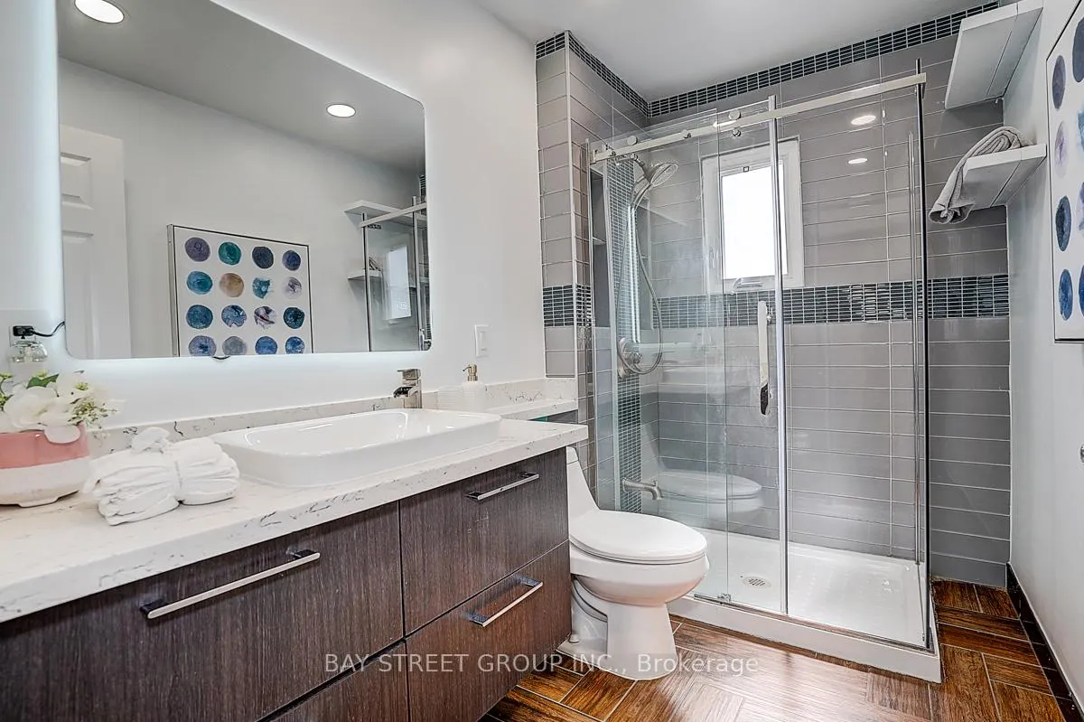 Photo 32 of 85 Donlands Avenue, Toronto, Danforth — HOMEH