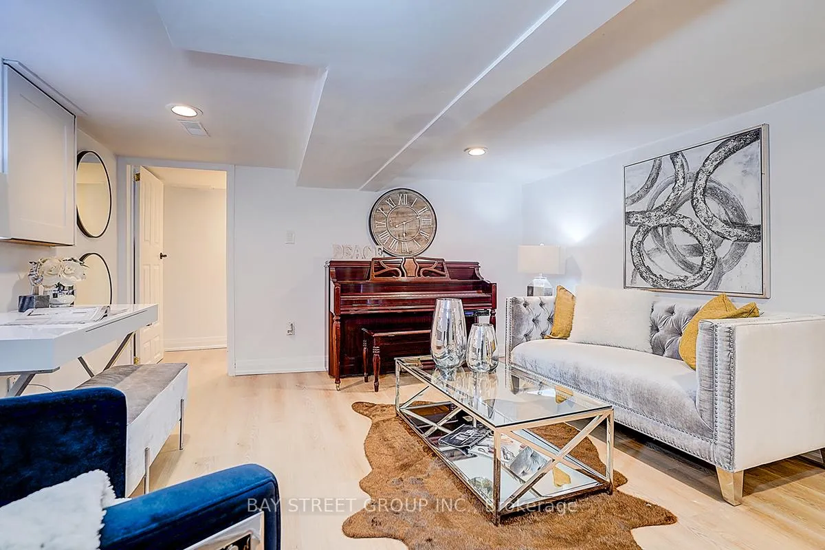 Photo 35 of 85 Donlands Avenue, Toronto, Danforth — HOMEH