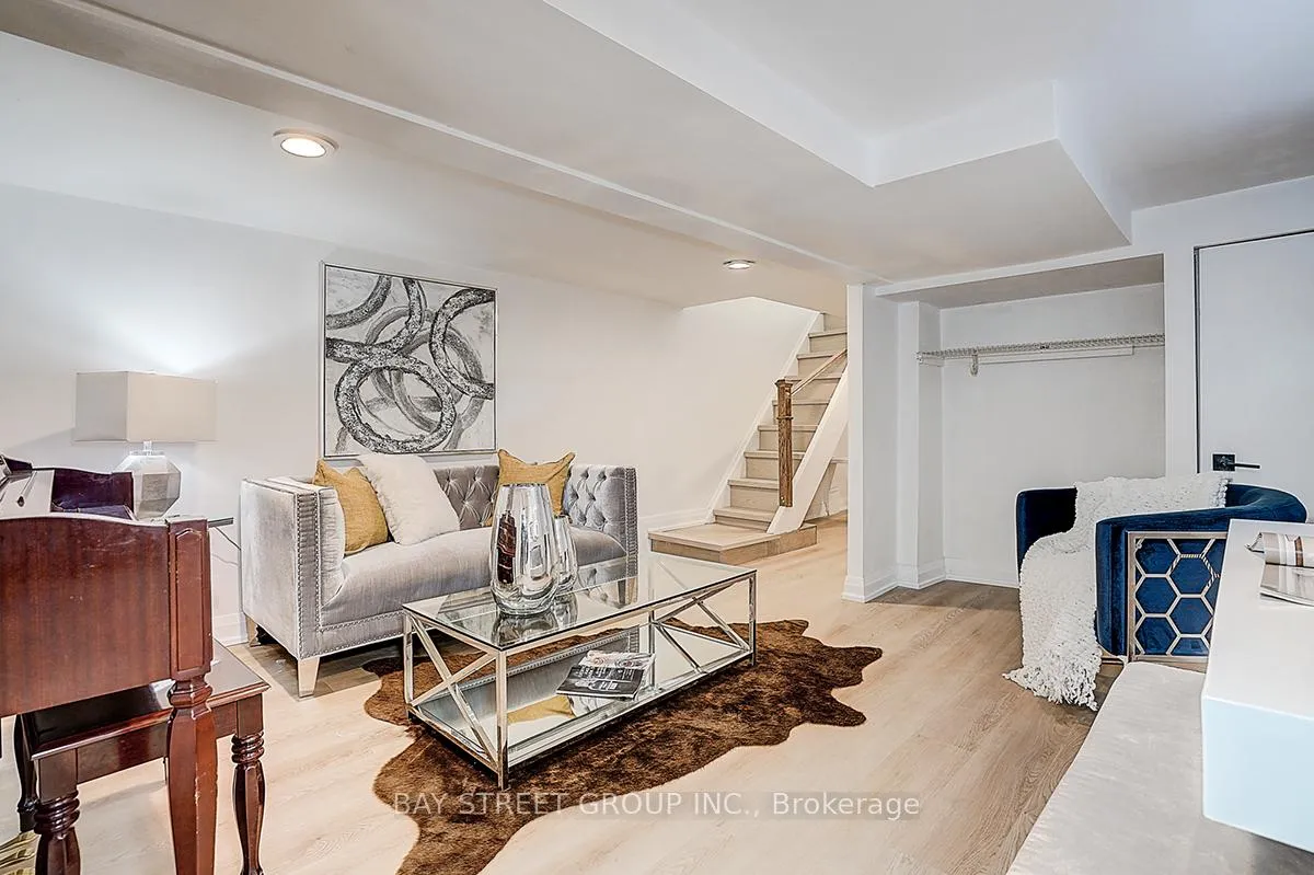 Photo 36 of 85 Donlands Avenue, Toronto, Danforth — HOMEH