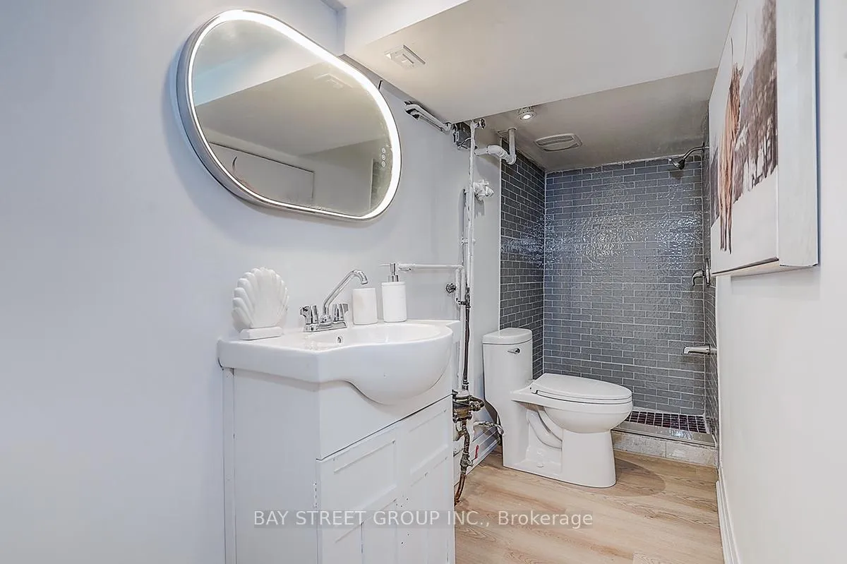 Photo 40 of 85 Donlands Avenue, Toronto, Danforth — HOMEH