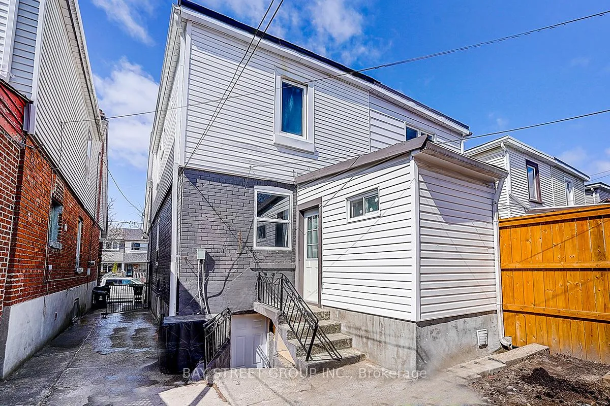 Photo 41 of 85 Donlands Avenue, Toronto, Danforth — HOMEH