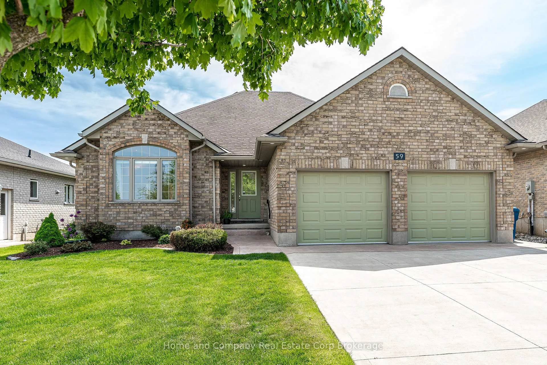 Photo 1 of 59 Dannecker Road, Stratford — HOMEH