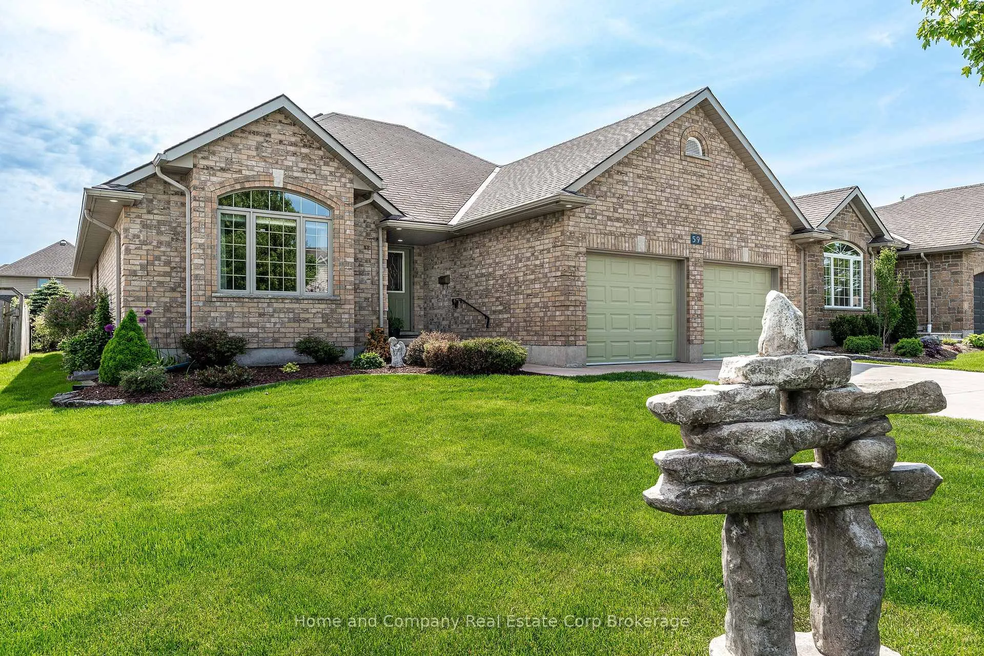 Photo 41 of 59 Dannecker Road, Stratford — HOMEH