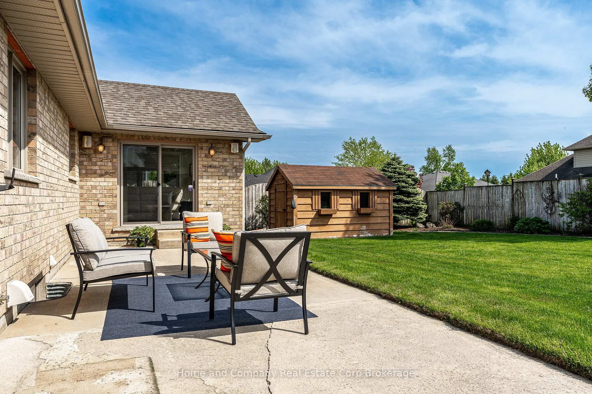 Photo 43 of 59 Dannecker Road, Stratford — HOMEH