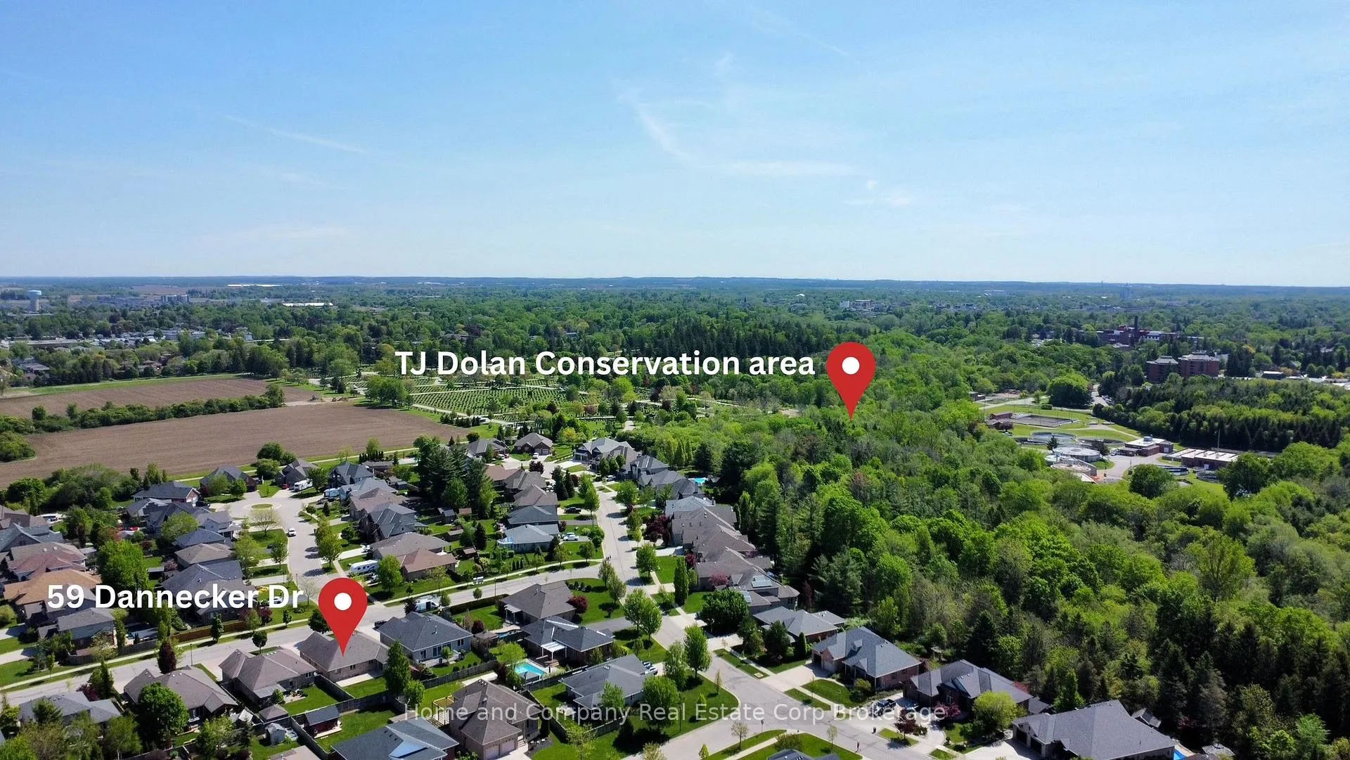 Photo 47 of 59 Dannecker Road, Stratford — HOMEH