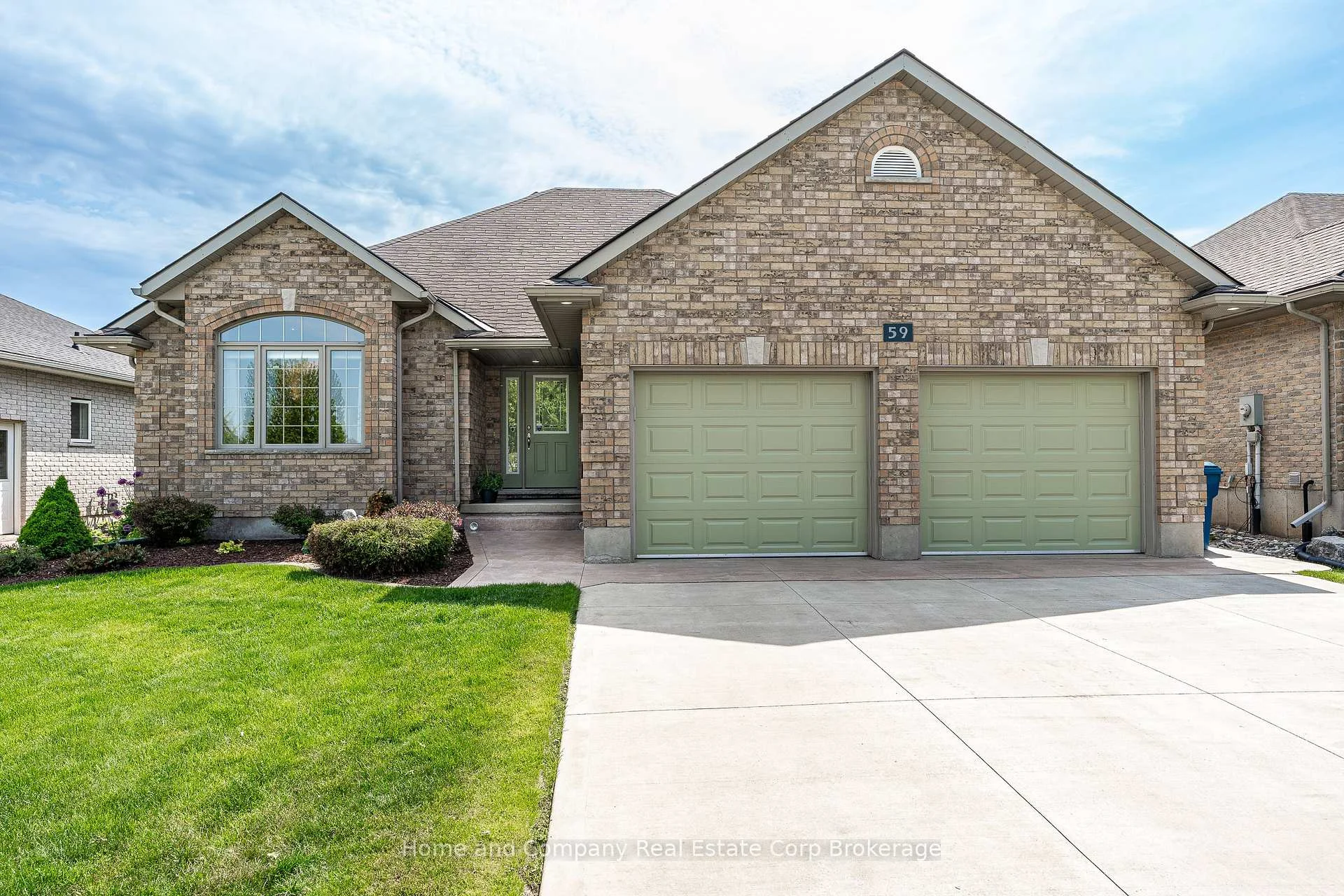 Photo 2 of 59 Dannecker Road, Stratford — HOMEH