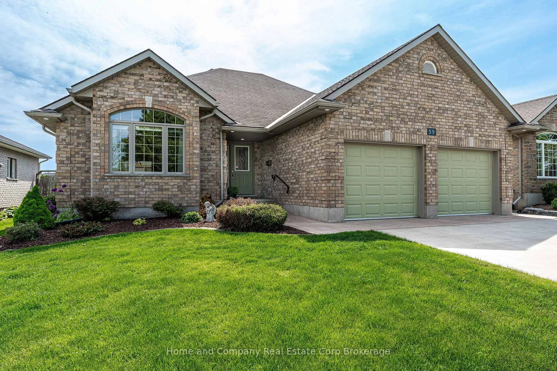 Photo 5 of 59 Dannecker Road, Stratford — HOMEH