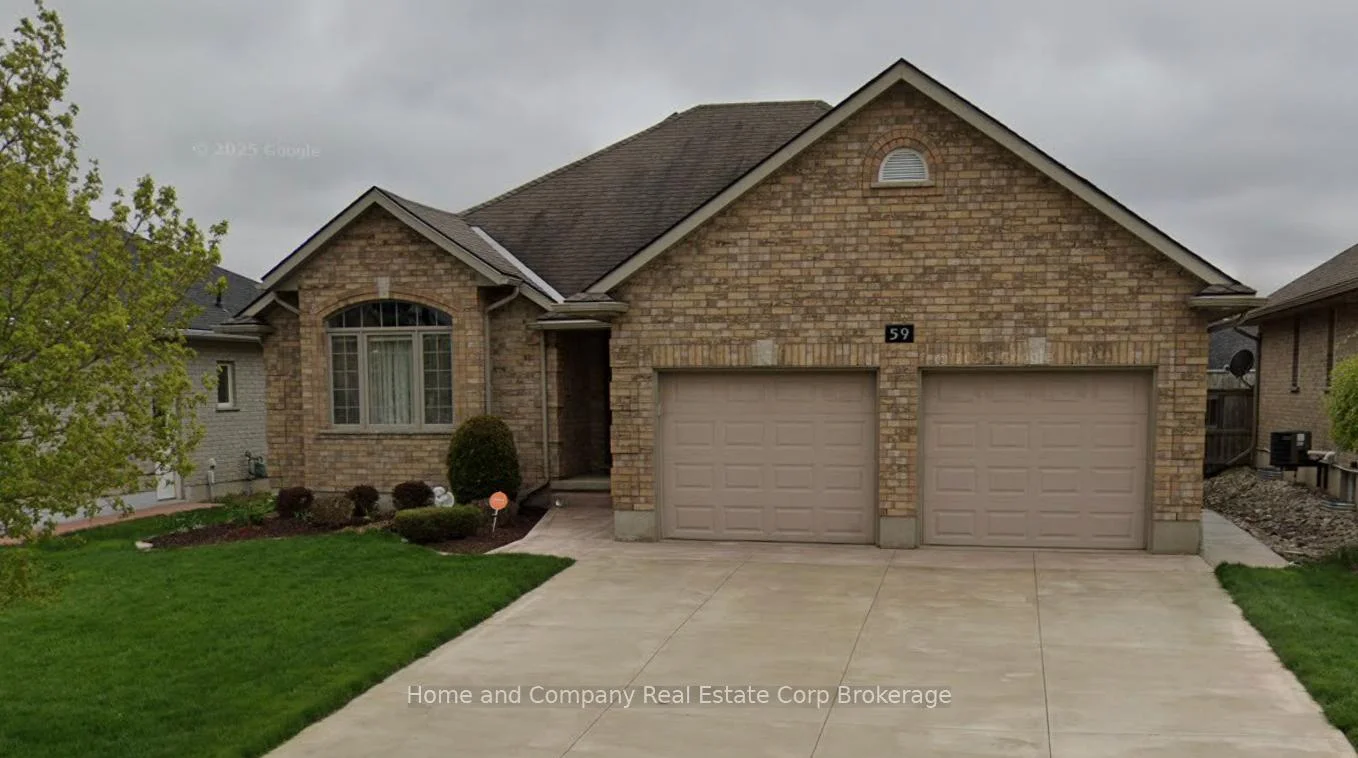 Photo 32 of 59 Dannecker Road, Stratford — HOMEH