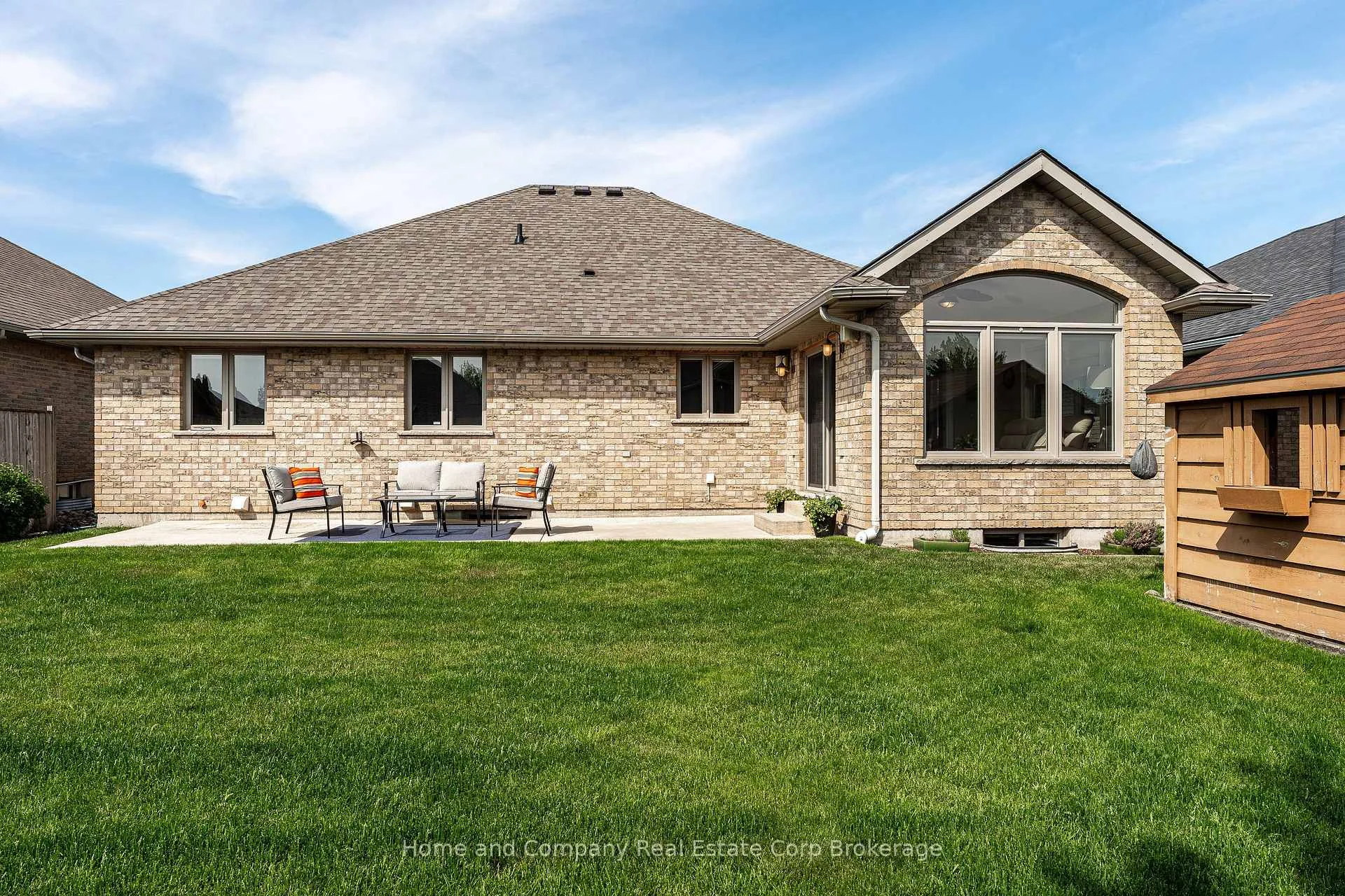 Photo 49 of 59 Dannecker Road, Stratford — HOMEH
